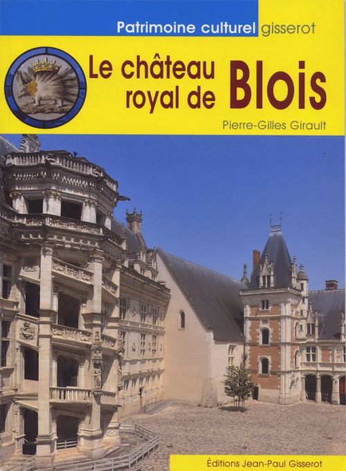 Le château royal de Blois