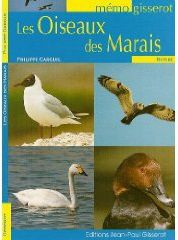 MEMO - LES OISEAUX DES MARAIS