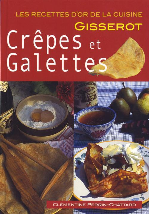 Crêpes et galettes