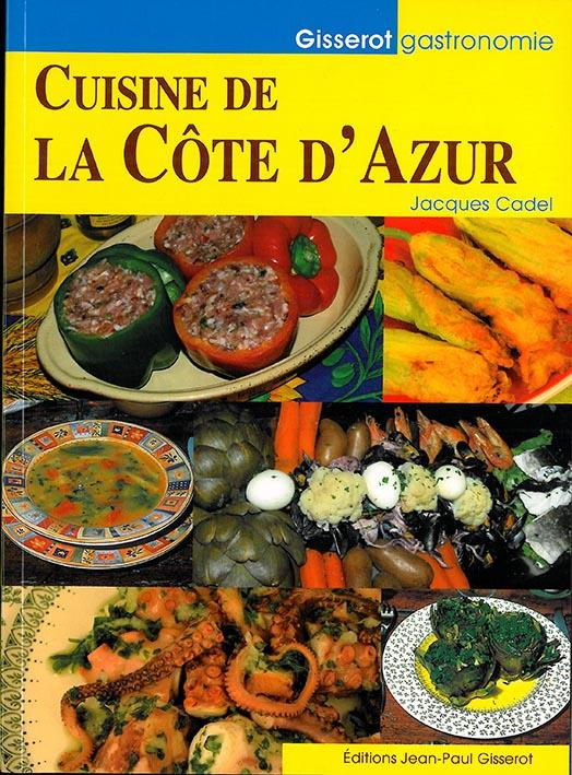 Cuisine de la Côte d'Azur