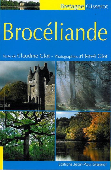 Brocéliande