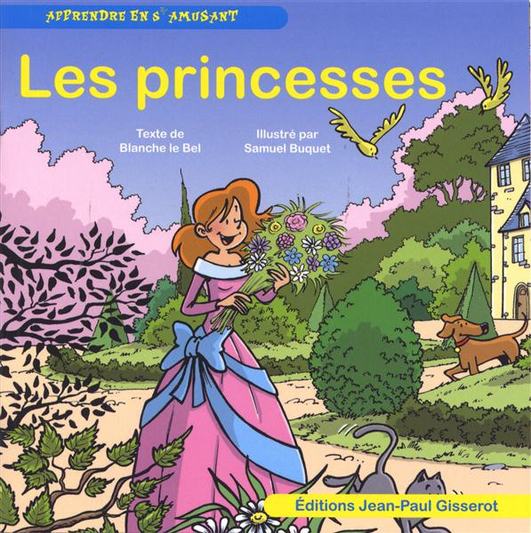 Les princesses