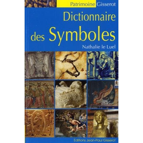 Dictionnaire des symboles