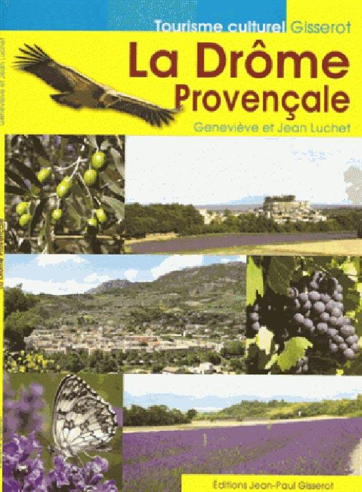 La Drôme Provençale