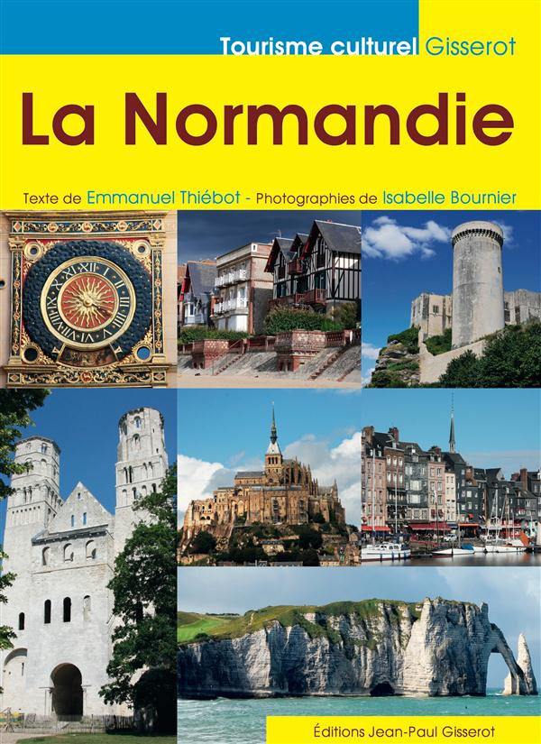 La Normandie