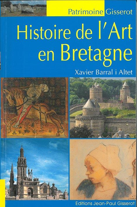 Histoire de l'art en Bretagne
