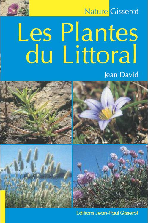Les plantes du littoral