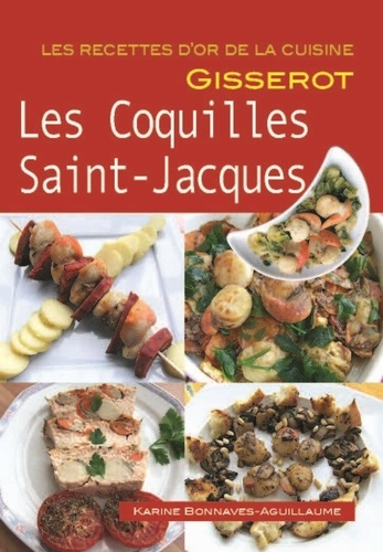 Les coquilles Saint-Jacques