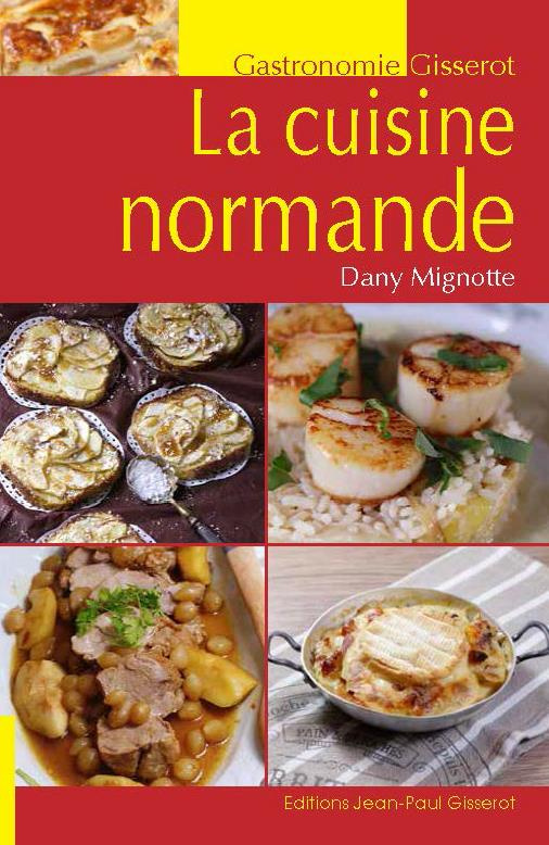 La cuisine normande