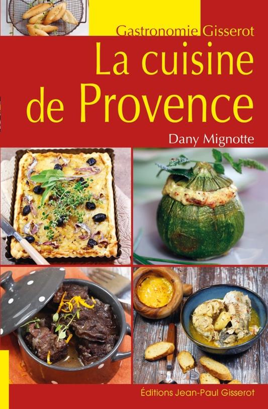 La cuisine de Provence