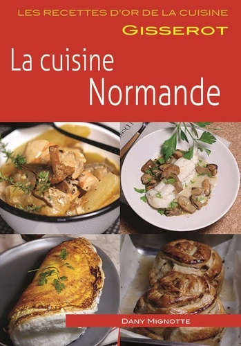 La cuisine normande