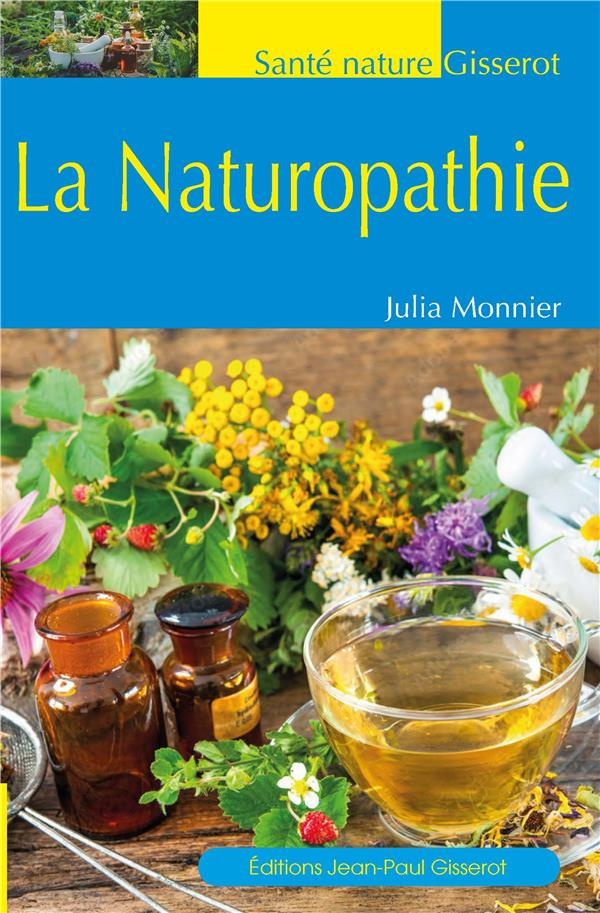 La Naturopathie