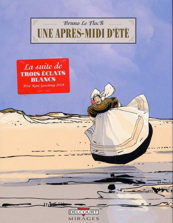 Une après-midi d'été
