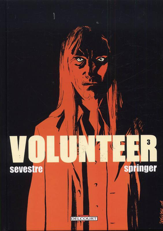 Volunteer Tome 3