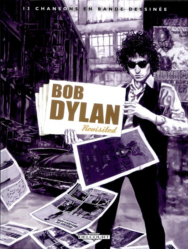 Bob Dylan . Revisited