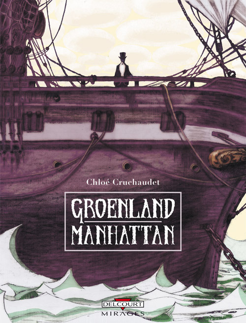 Groënland Manhattan