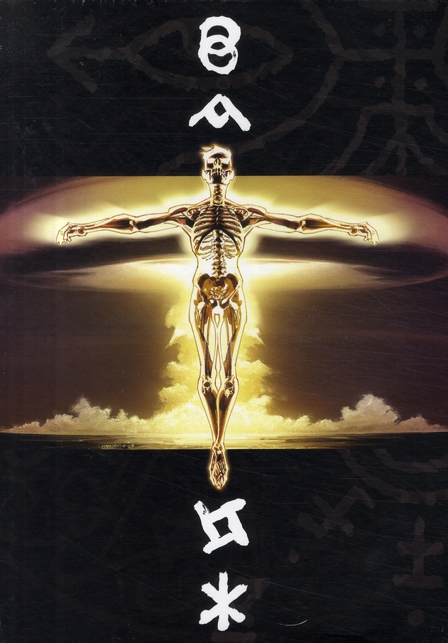 HISTOIRE SECRETE COFFRET T08 A T13