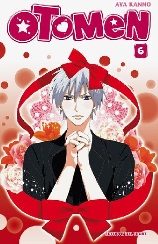 Otomen Tome 6