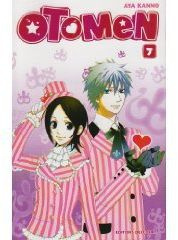 Otomen Tome 7