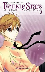 Twinkle stars Tome 3