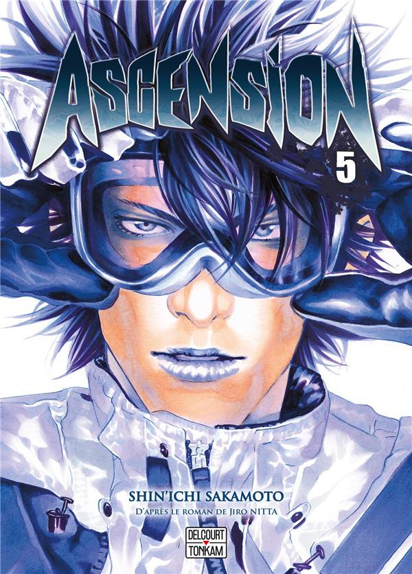 Ascension Tome 5