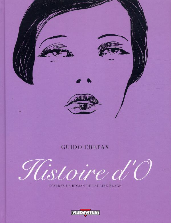 Histoire d'O