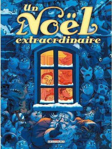 Un Noël extraordinaire