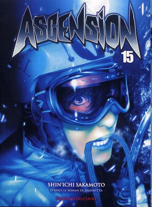 Ascension Tome 15