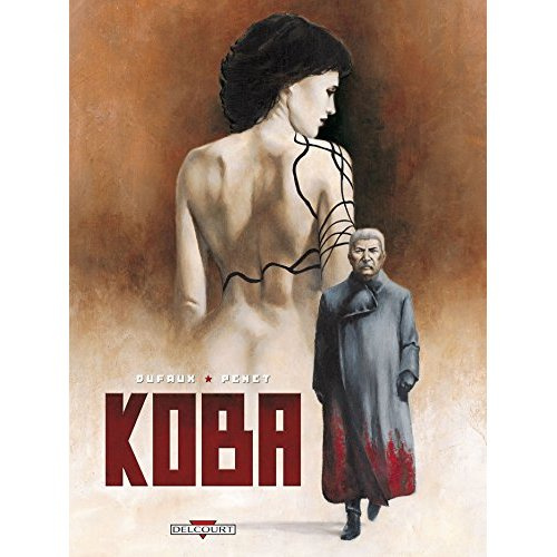 Koba