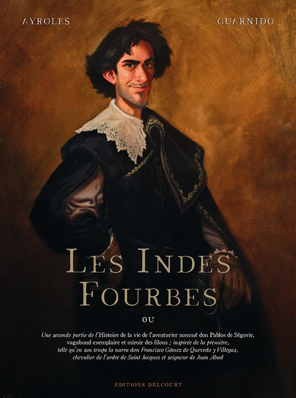 Les Indes Fourbes