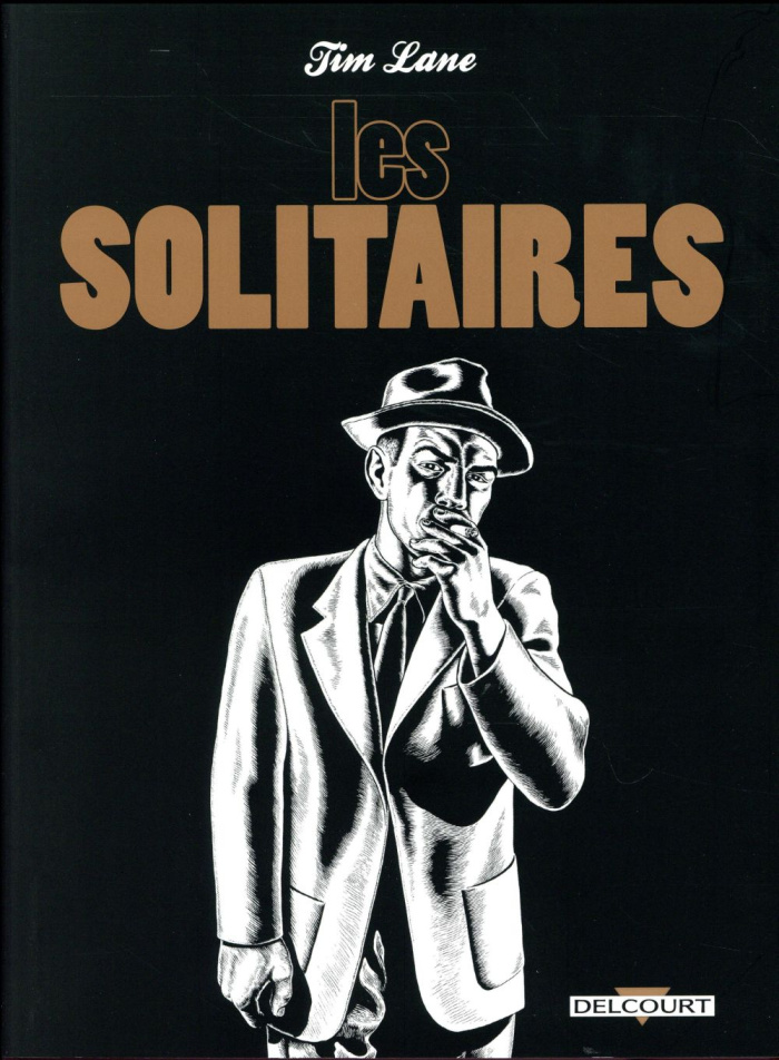Les solitaires