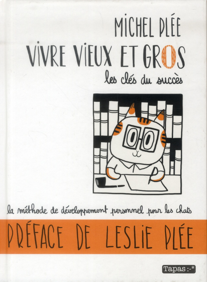 Vivre vieux et gros. Les clés du succès