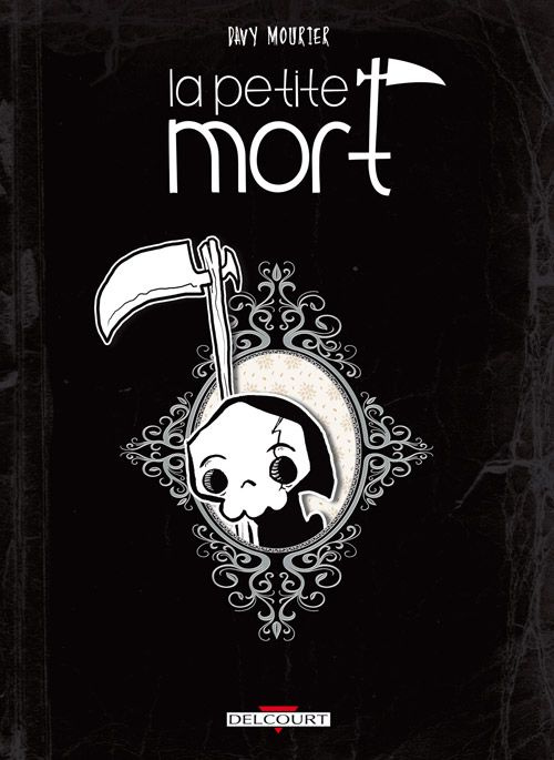 La petite mort Tome 1