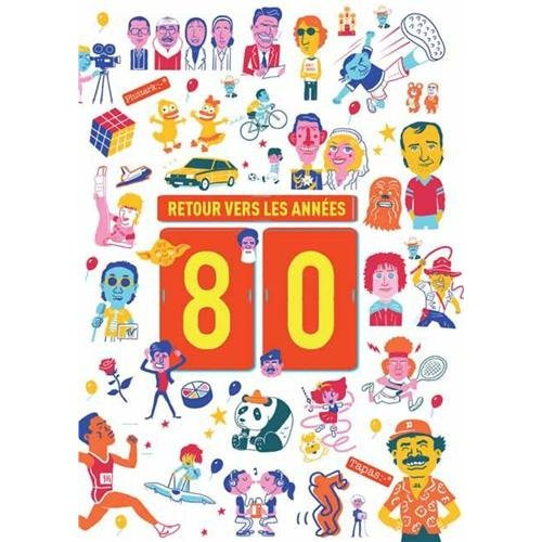 Retour vers les années 80