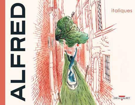 Italiques. Edition limitée