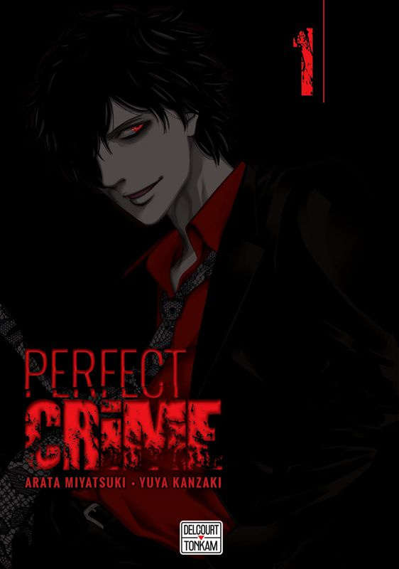 Perfect Crime Tome 1