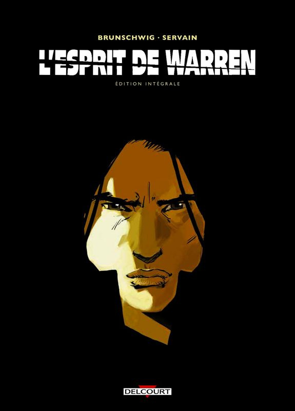 L'esprit de Warren Intégrale