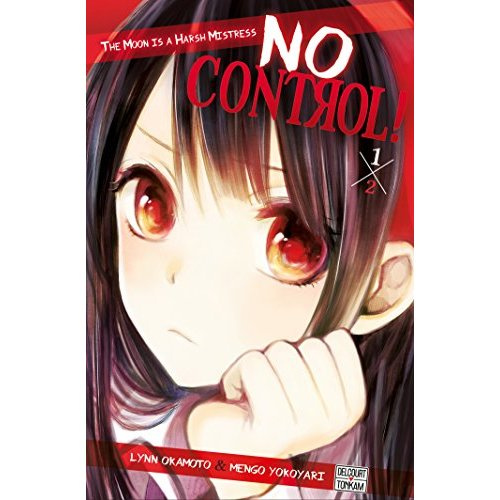 No Control Tome 1