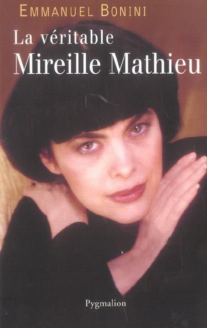 La véritable Mireille Mathieu