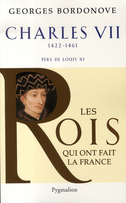 Charles VII. Le Victorieux