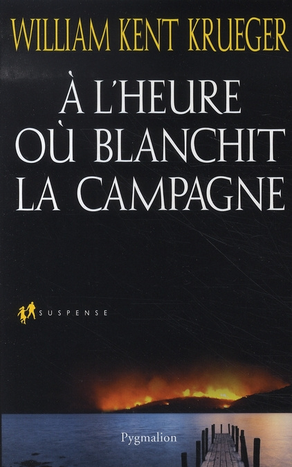 A l'heure où blanchit la campagne