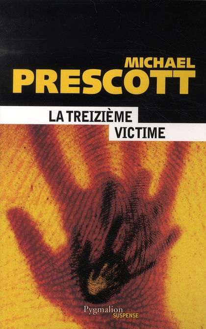 La treizième victime
