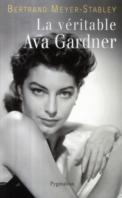 La véritable Ava Gardner