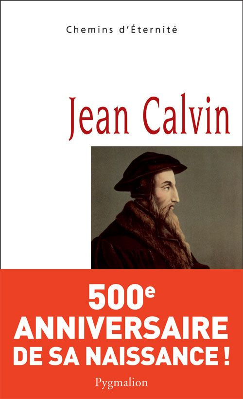 Jean Calvin