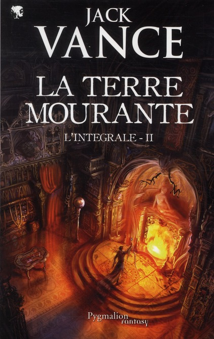 La Terre mourante L'intégrale, Tome 2 : Cugel Saga, Rhialto le Merveilleux