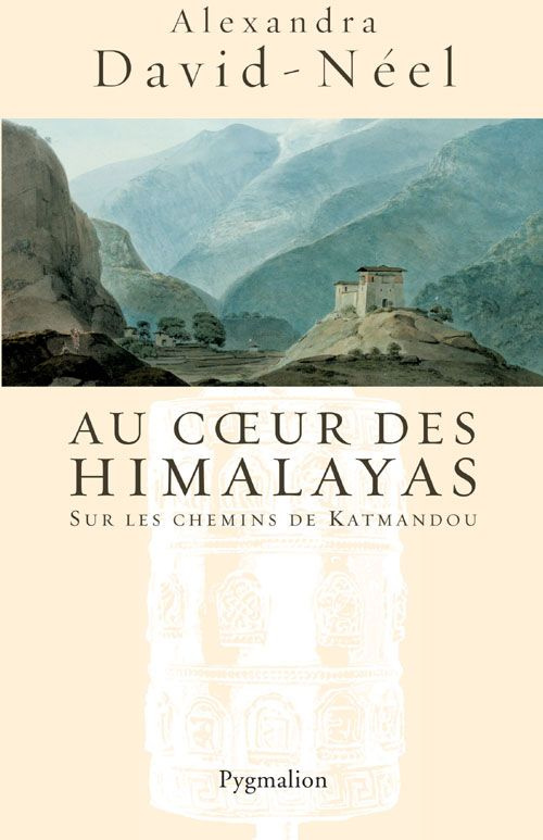 Au coeur des Himalayas. Le Népal