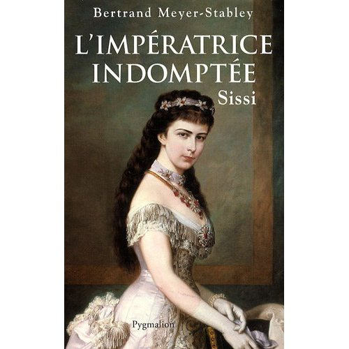 L'impératrice indomptée