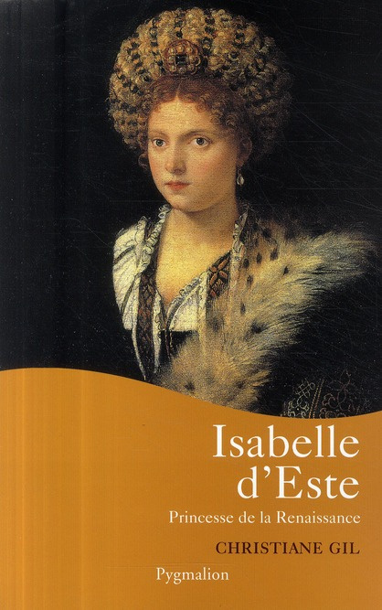 Isabelle d'Este