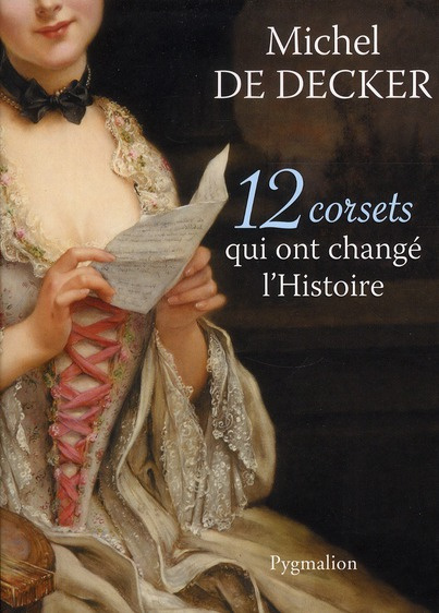 12 corsets qui ont changé l'histoire