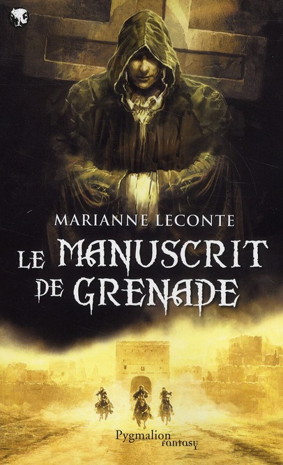 Le manuscrit de Grenade